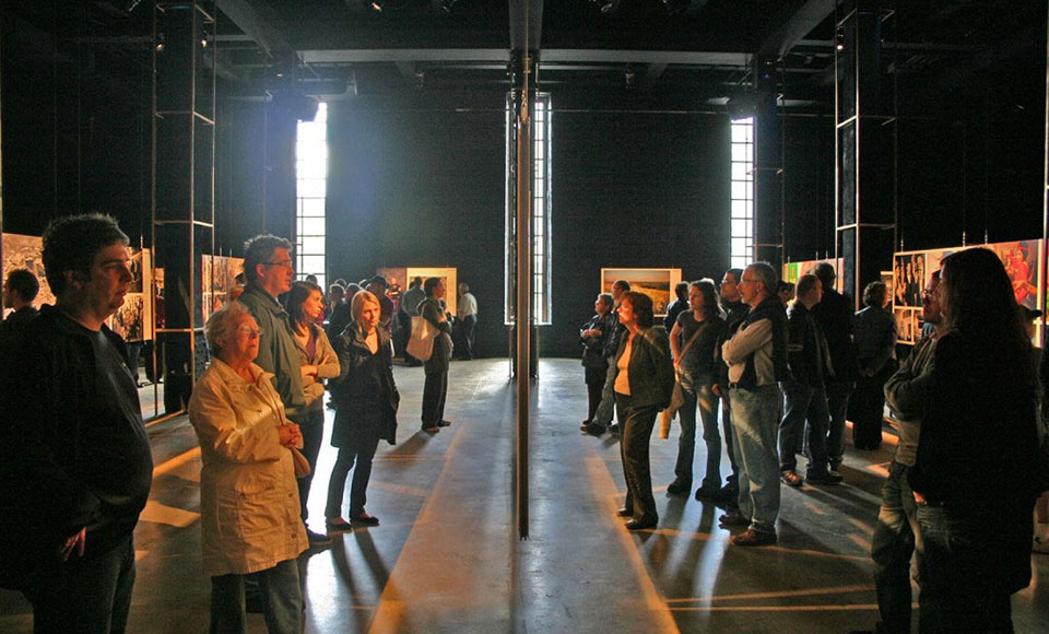 RÉALISATIONS RECIT VITAL